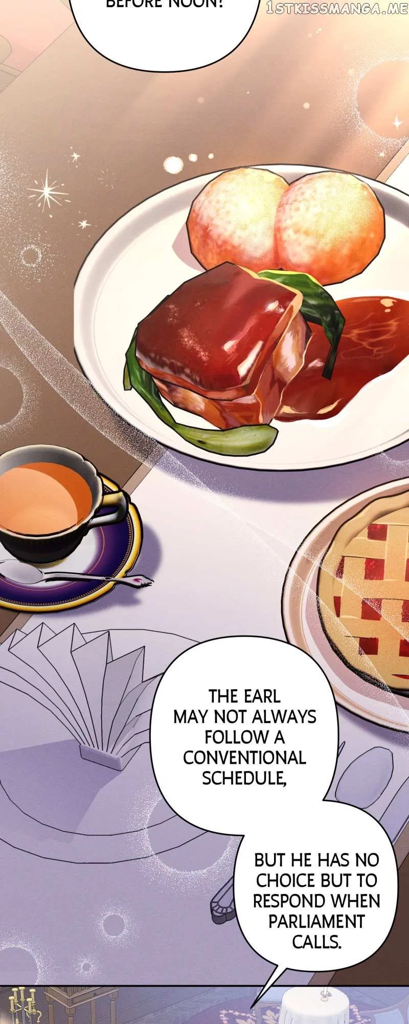 The Huntress and The Mad Scientist Chapter 9 – Page 4