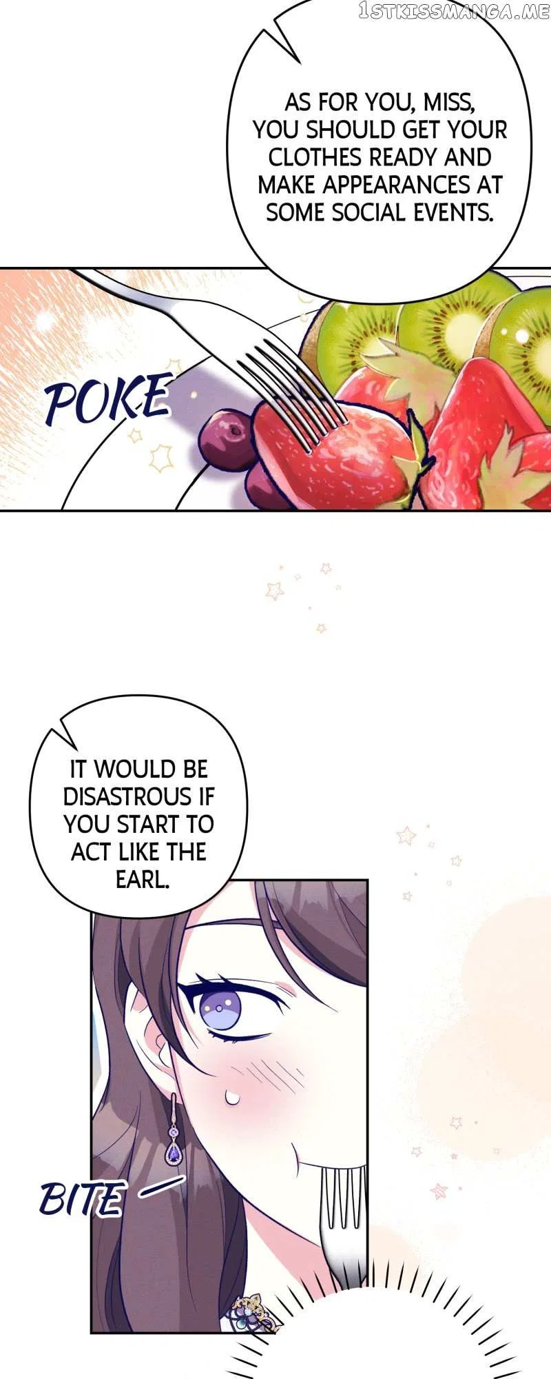 The Huntress and The Mad Scientist Chapter 9 – Page 9