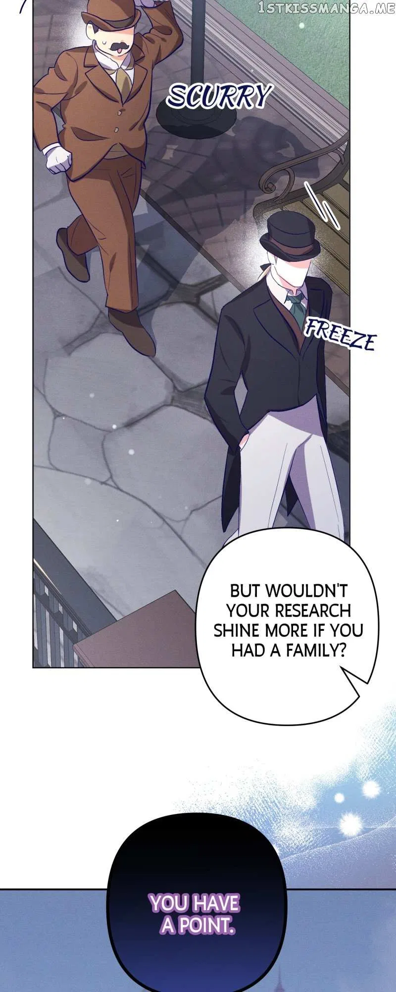 The Huntress and The Mad Scientist Chapter 9 – Page 15