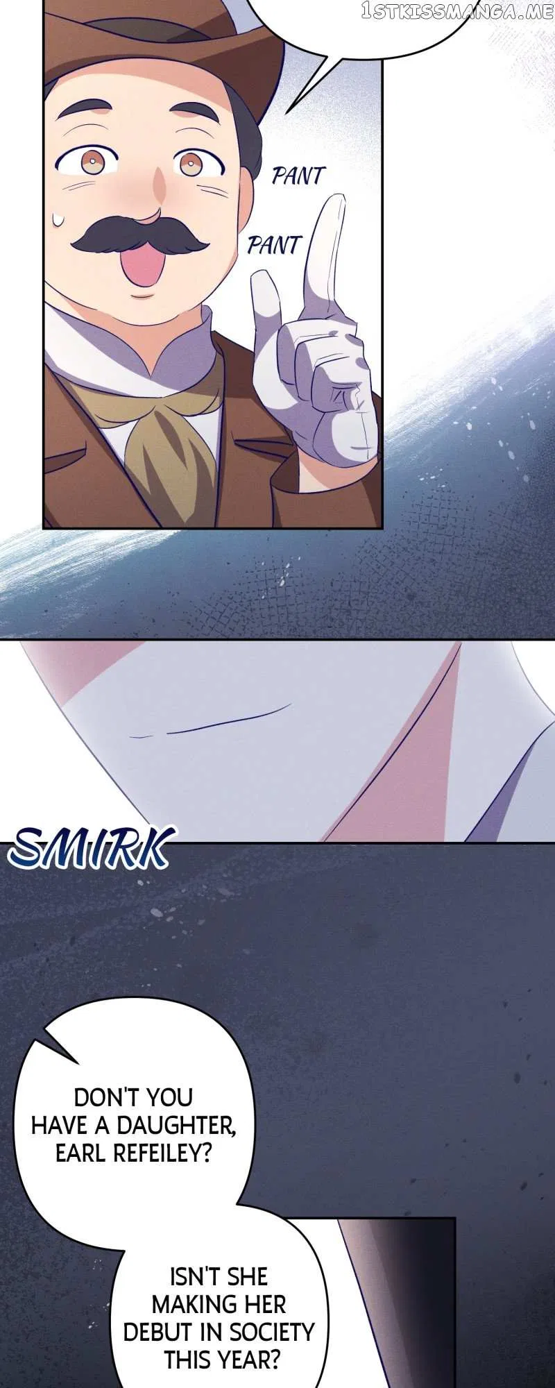 The Huntress and The Mad Scientist Chapter 9 – Page 17