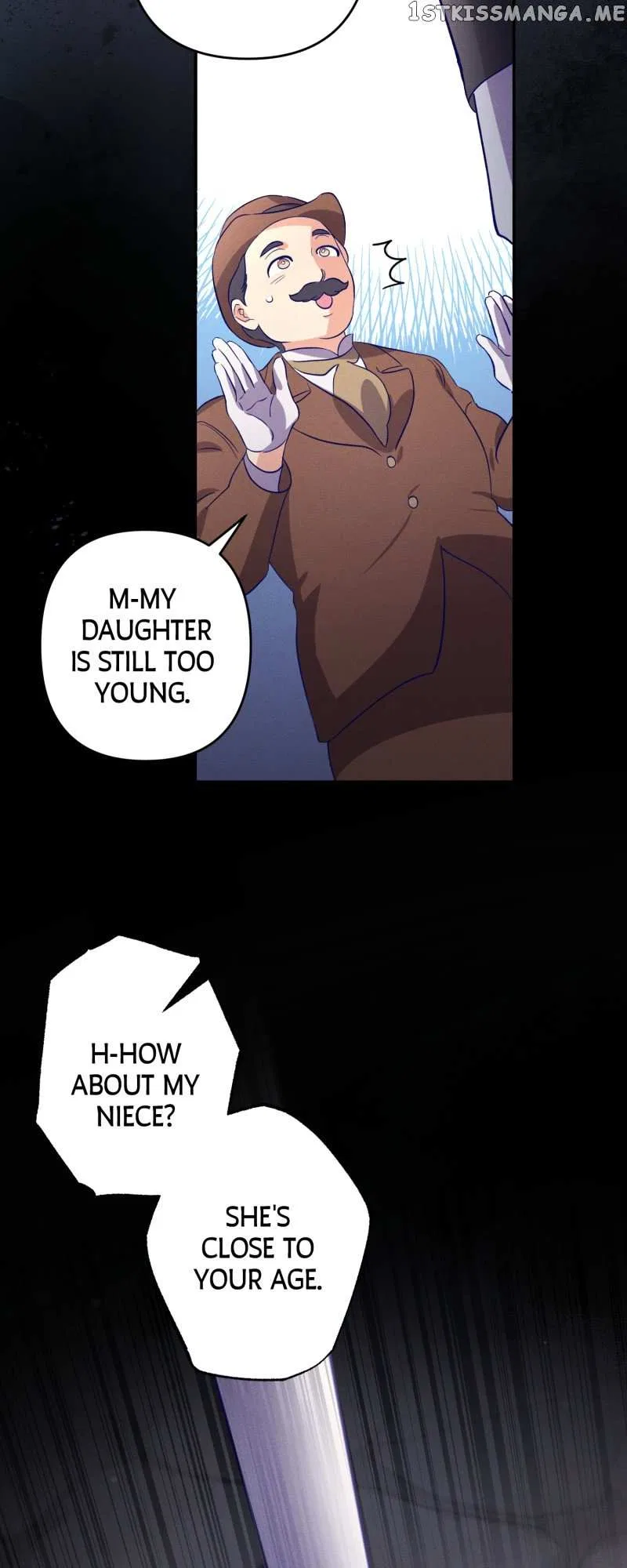 The Huntress and The Mad Scientist Chapter 9 – Page 18