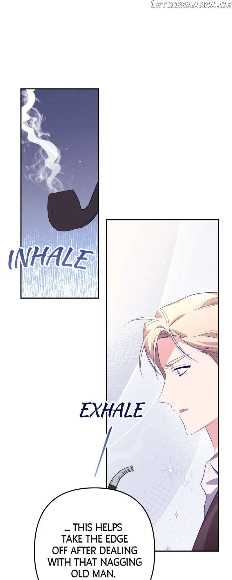 The Huntress and The Mad Scientist Chapter 9 – Page 35