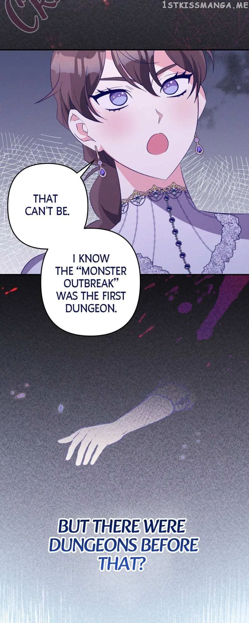 The Huntress and The Mad Scientist Chapter 9 – Page 50