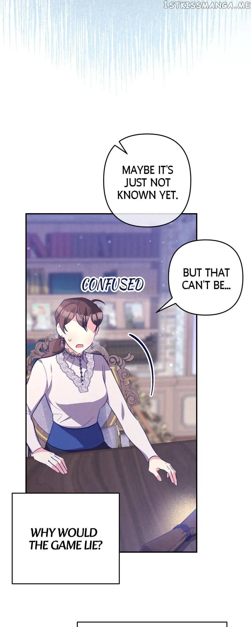 The Huntress and The Mad Scientist Chapter 9 – Page 51