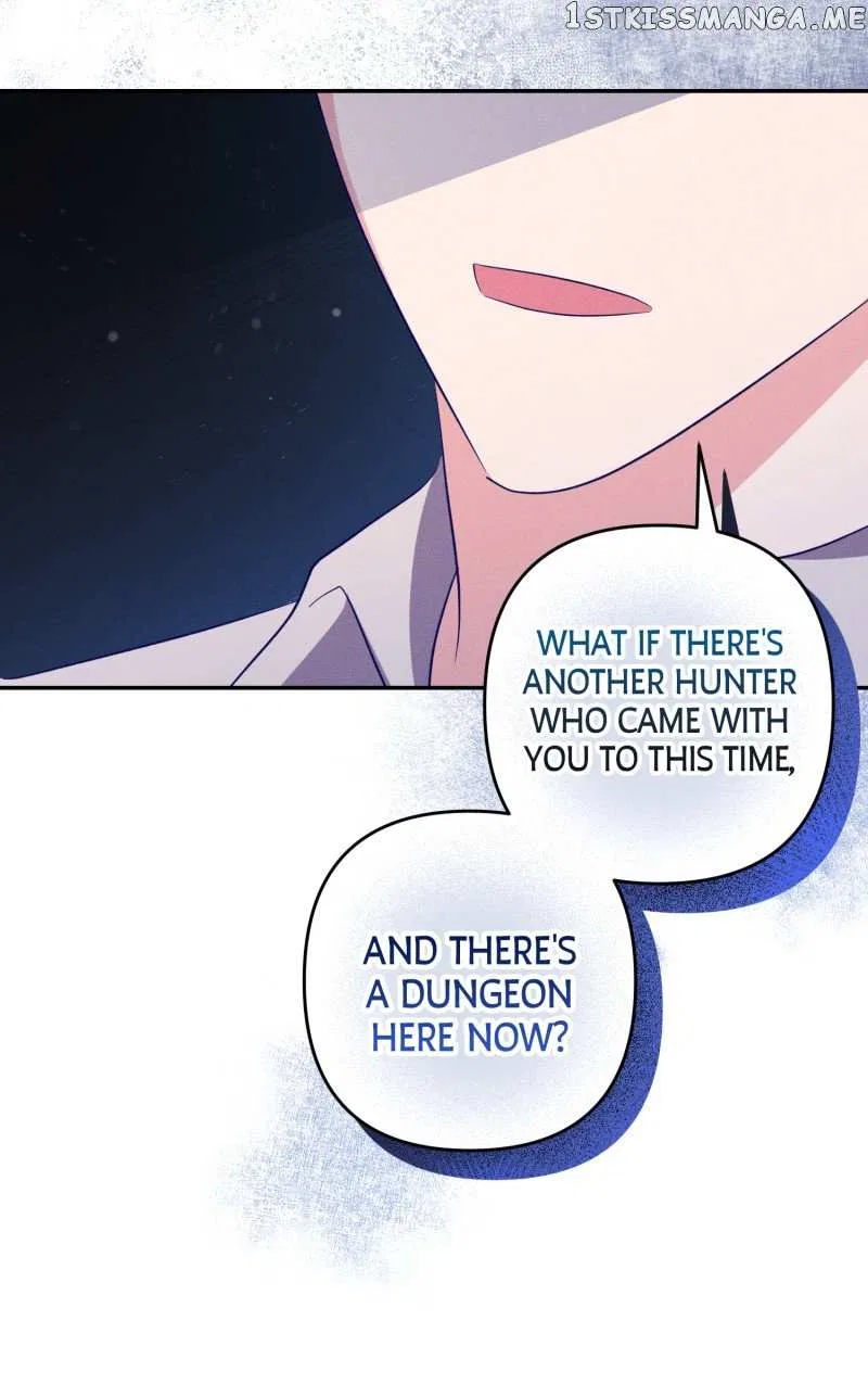 The Huntress and The Mad Scientist Chapter 9 – Page 57