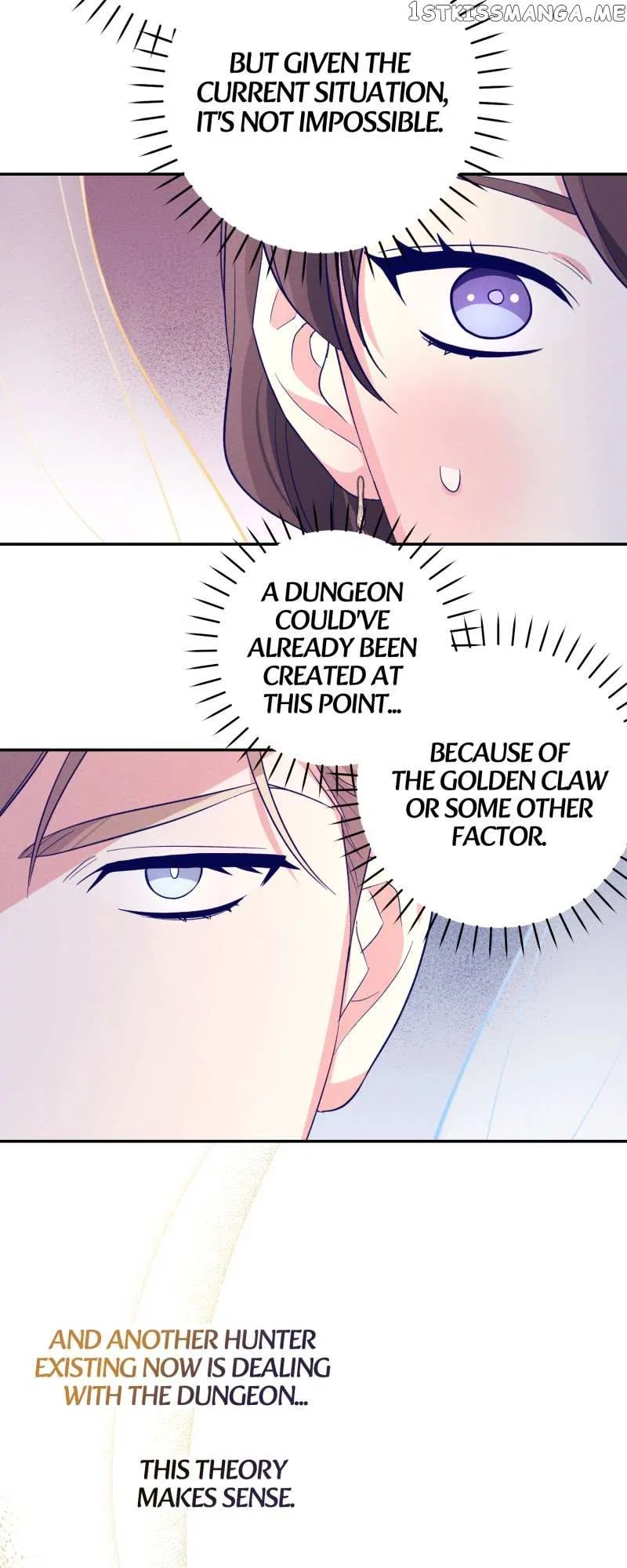 The Huntress and The Mad Scientist Chapter 9 – Page 59