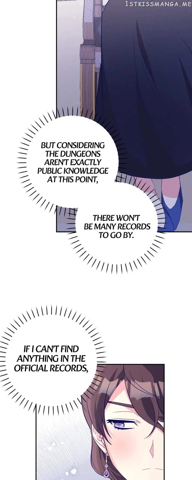 The Huntress and The Mad Scientist Chapter 9 – Page 62