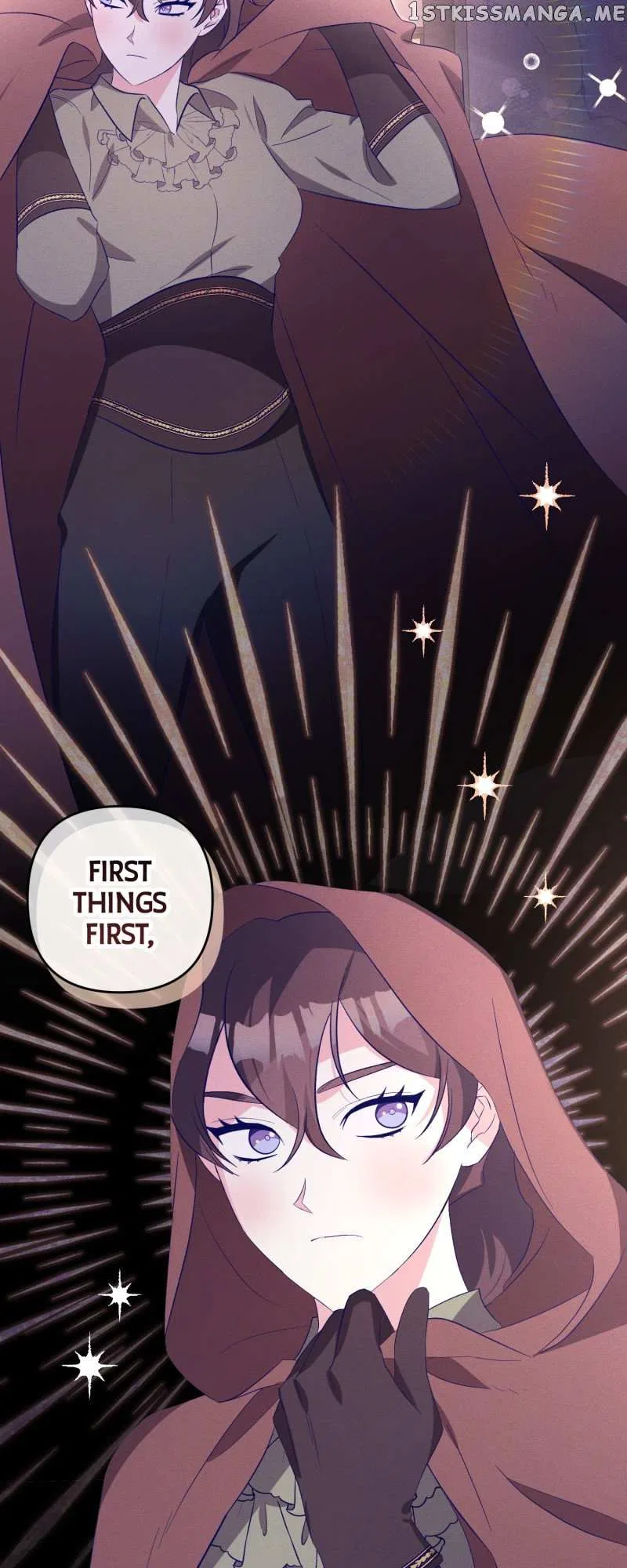 The Huntress and The Mad Scientist Chapter 9 – Page 66