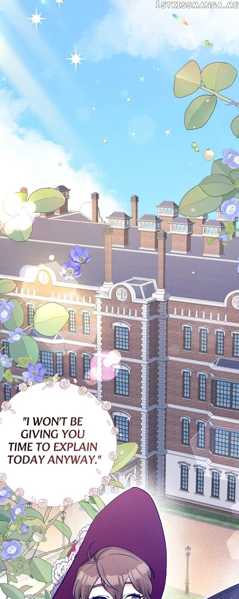 The Huntress and The Mad Scientist Chapter 8 – Page 3