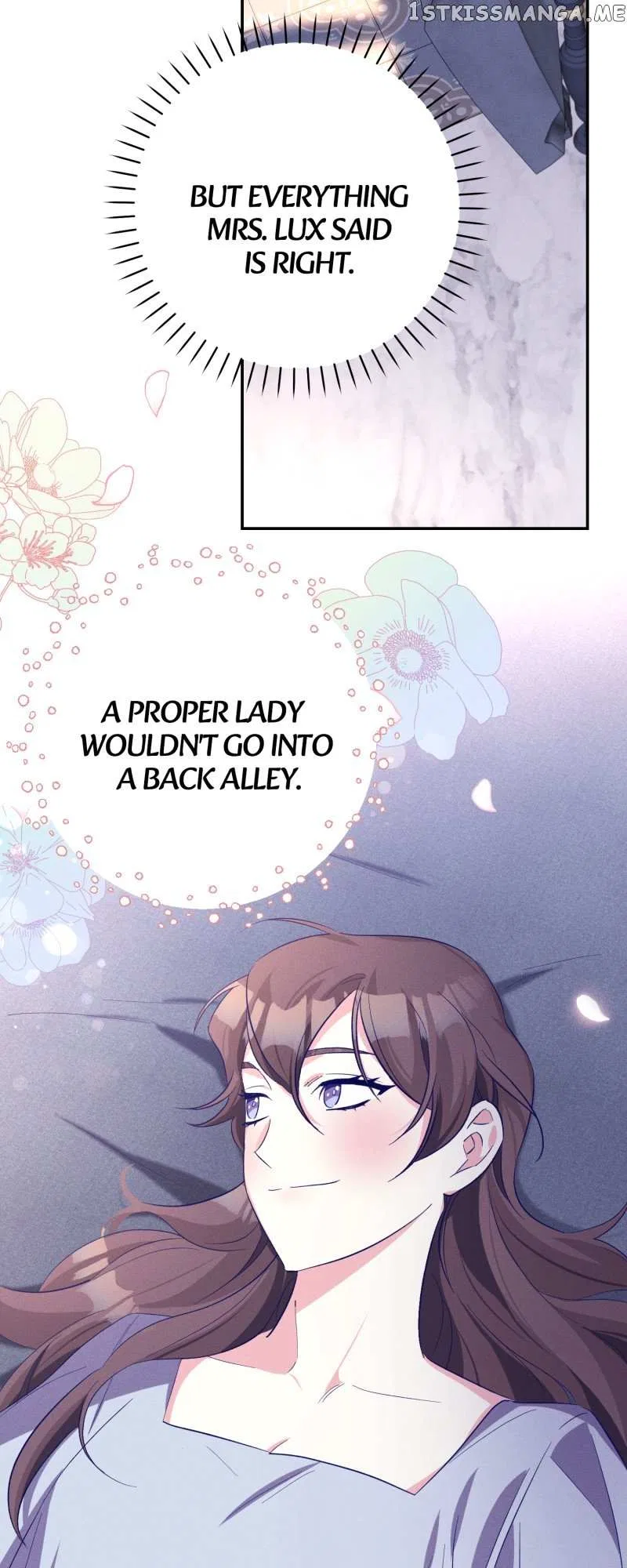 The Huntress and The Mad Scientist Chapter 8 – Page 12