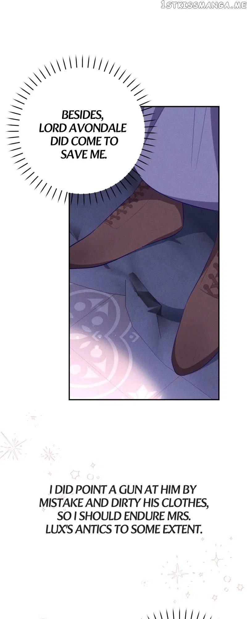 The Huntress and The Mad Scientist Chapter 8 – Page 14