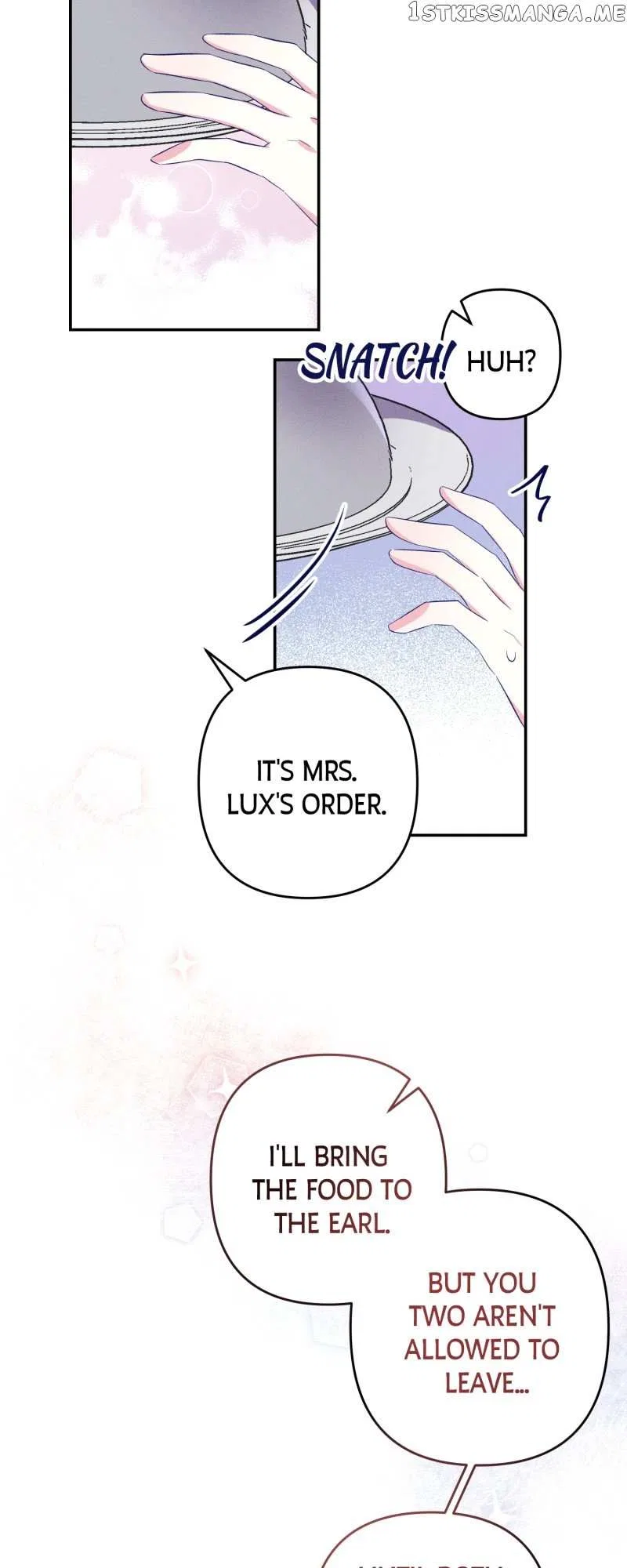 The Huntress and The Mad Scientist Chapter 8 – Page 18