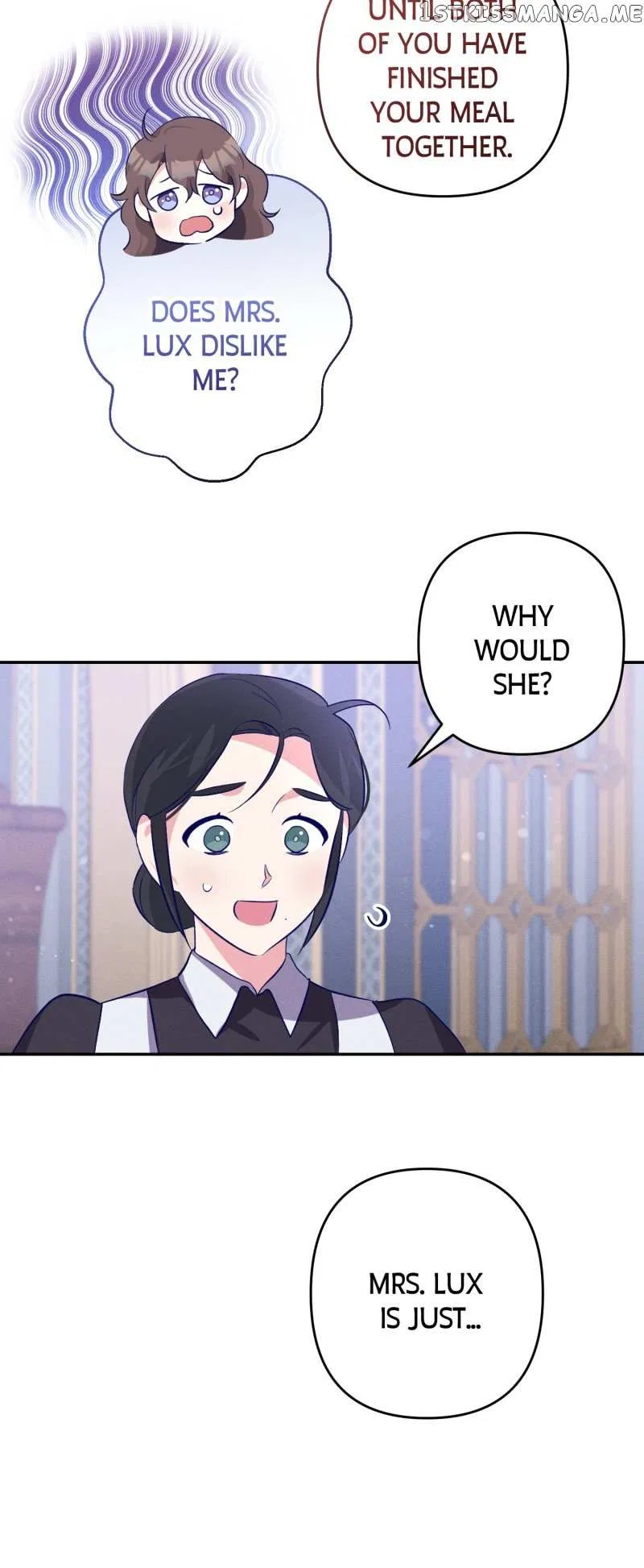 The Huntress and The Mad Scientist Chapter 8 – Page 19