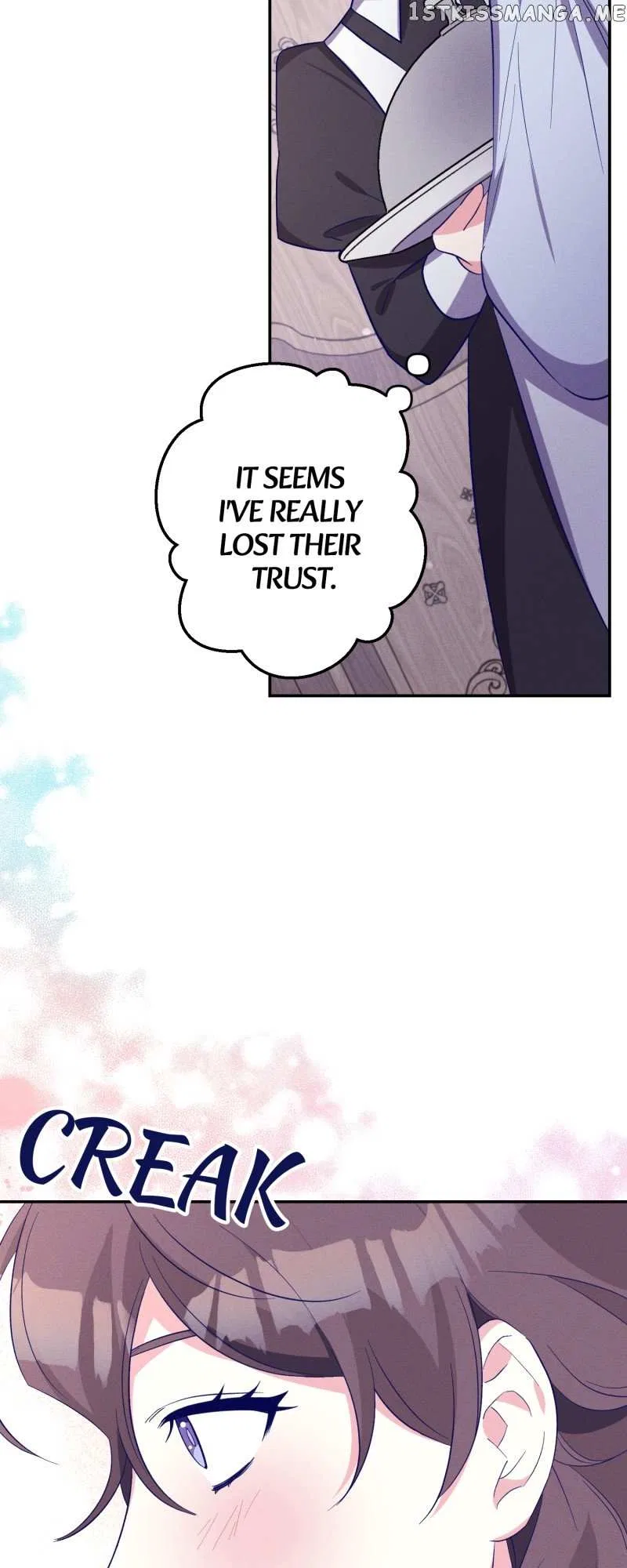 The Huntress and The Mad Scientist Chapter 8 – Page 22