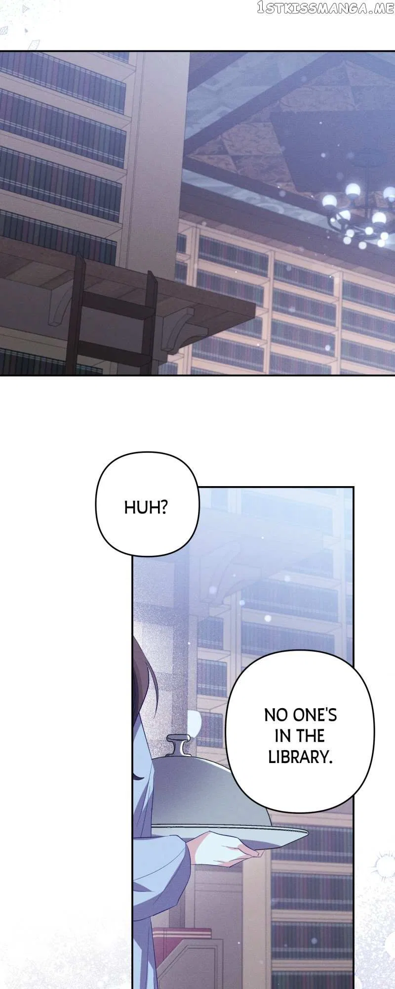 The Huntress and The Mad Scientist Chapter 8 – Page 24