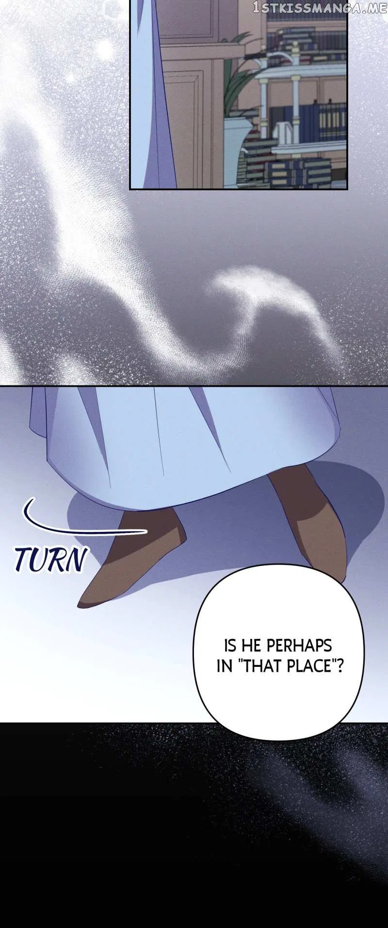 The Huntress and The Mad Scientist Chapter 8 – Page 25