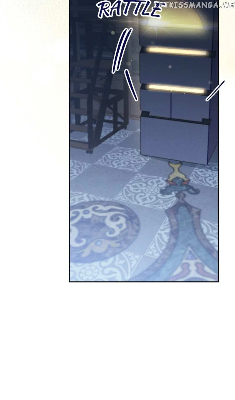 The Huntress and The Mad Scientist Chapter 8 – Page 31