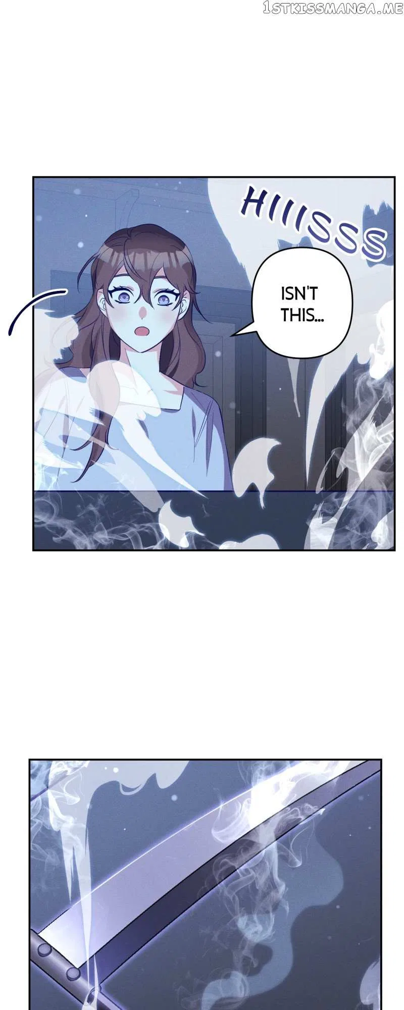 The Huntress and The Mad Scientist Chapter 8 – Page 32