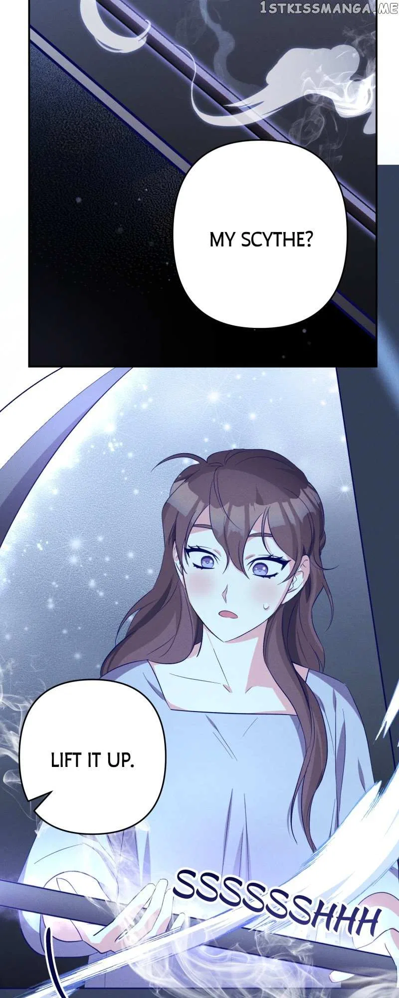 The Huntress and The Mad Scientist Chapter 8 – Page 33