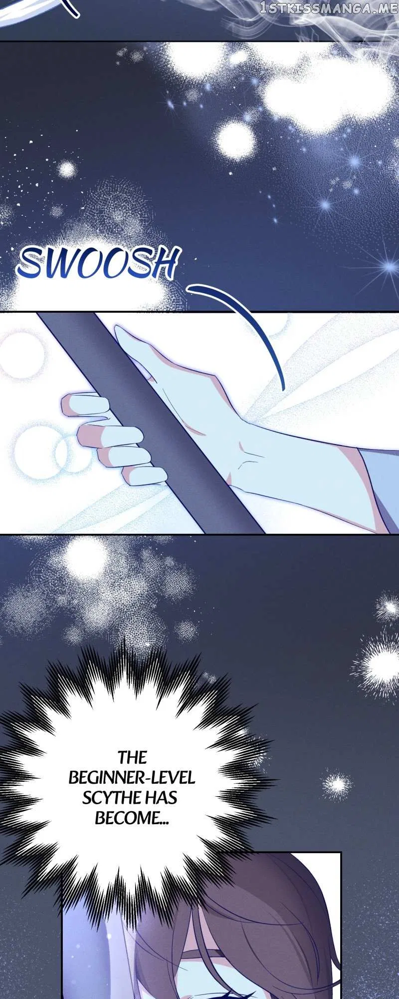 The Huntress and The Mad Scientist Chapter 8 – Page 34