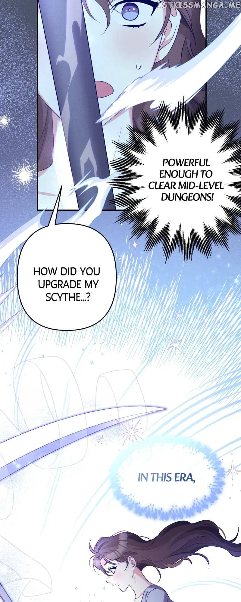 The Huntress and The Mad Scientist Chapter 8 – Page 35