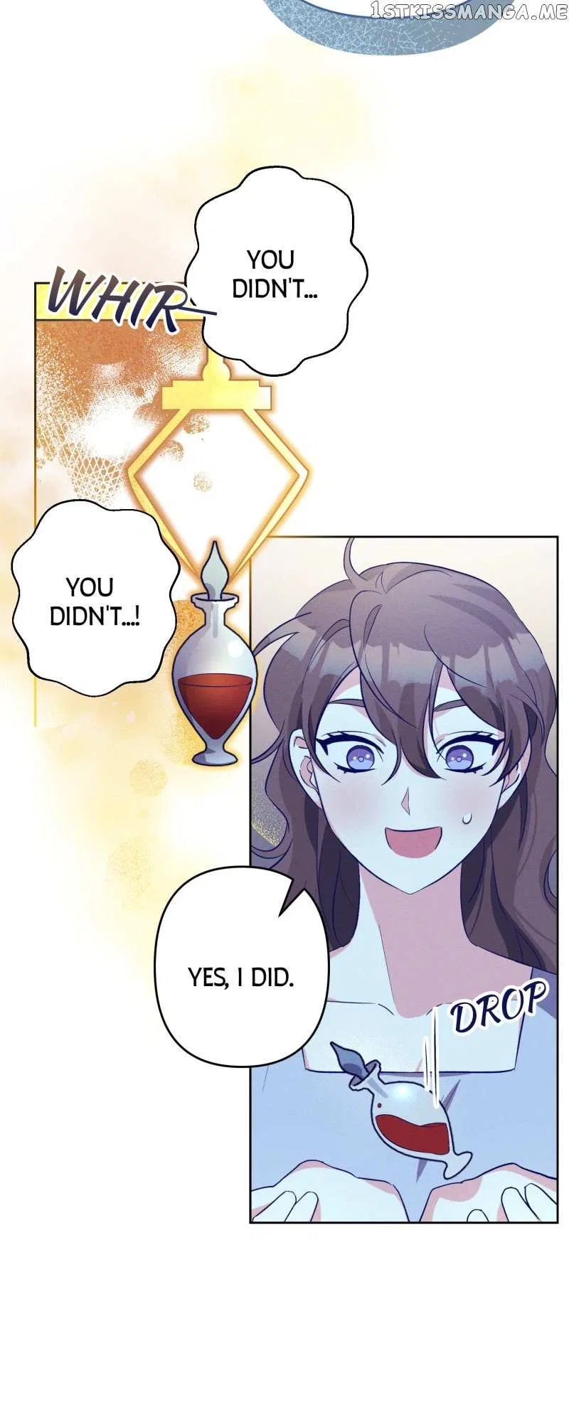 The Huntress and The Mad Scientist Chapter 8 – Page 44
