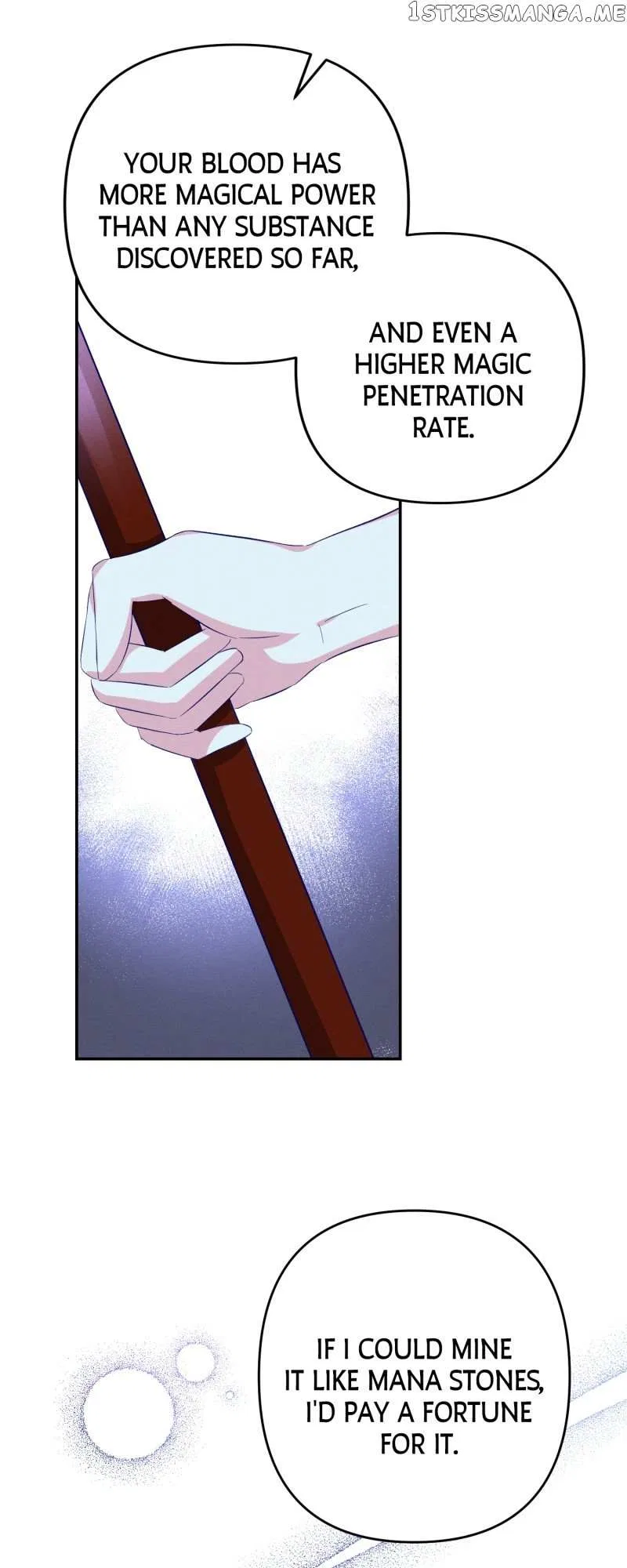 The Huntress and The Mad Scientist Chapter 8 – Page 52