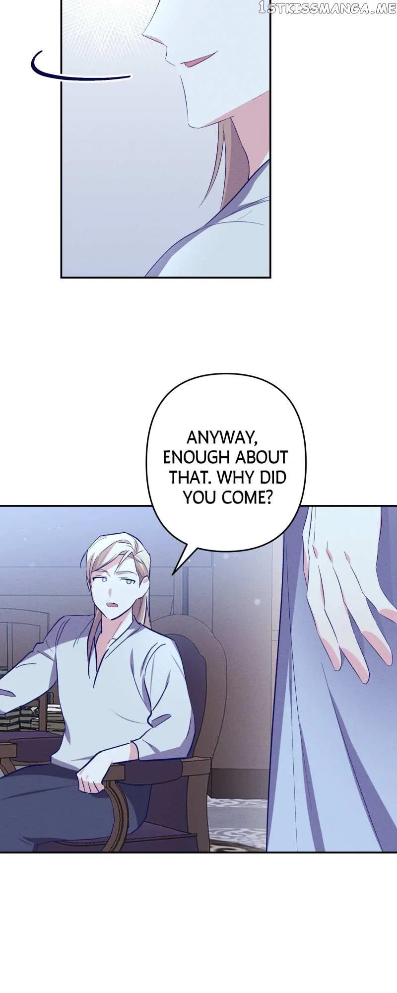 The Huntress and The Mad Scientist Chapter 8 – Page 61
