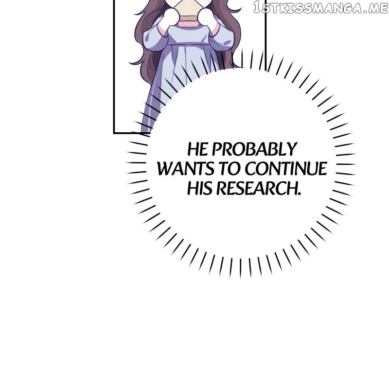 The Huntress and The Mad Scientist Chapter 8 – Page 66