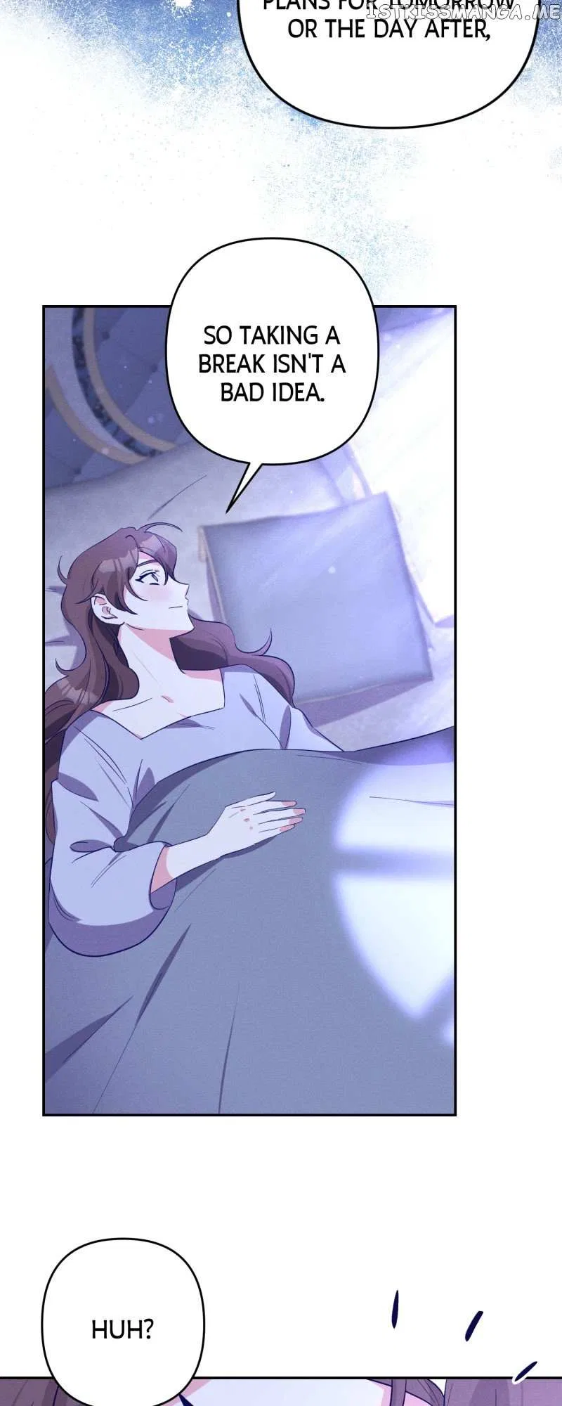 The Huntress and The Mad Scientist Chapter 8 – Page 68