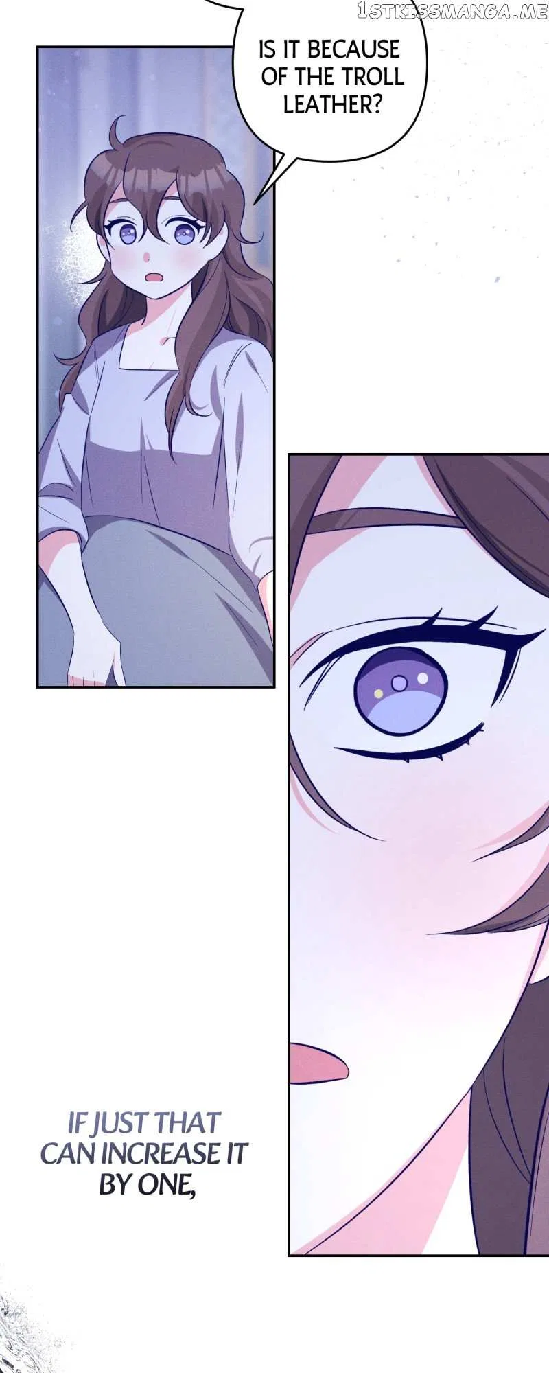 The Huntress and The Mad Scientist Chapter 8 – Page 70