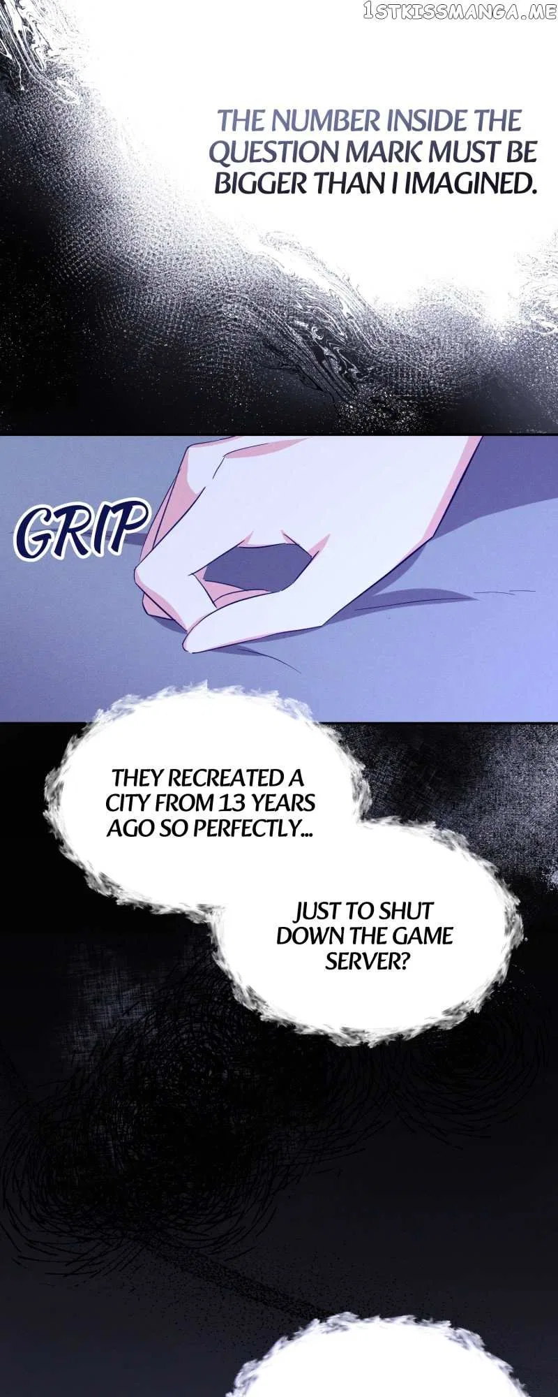 The Huntress and The Mad Scientist Chapter 8 – Page 71