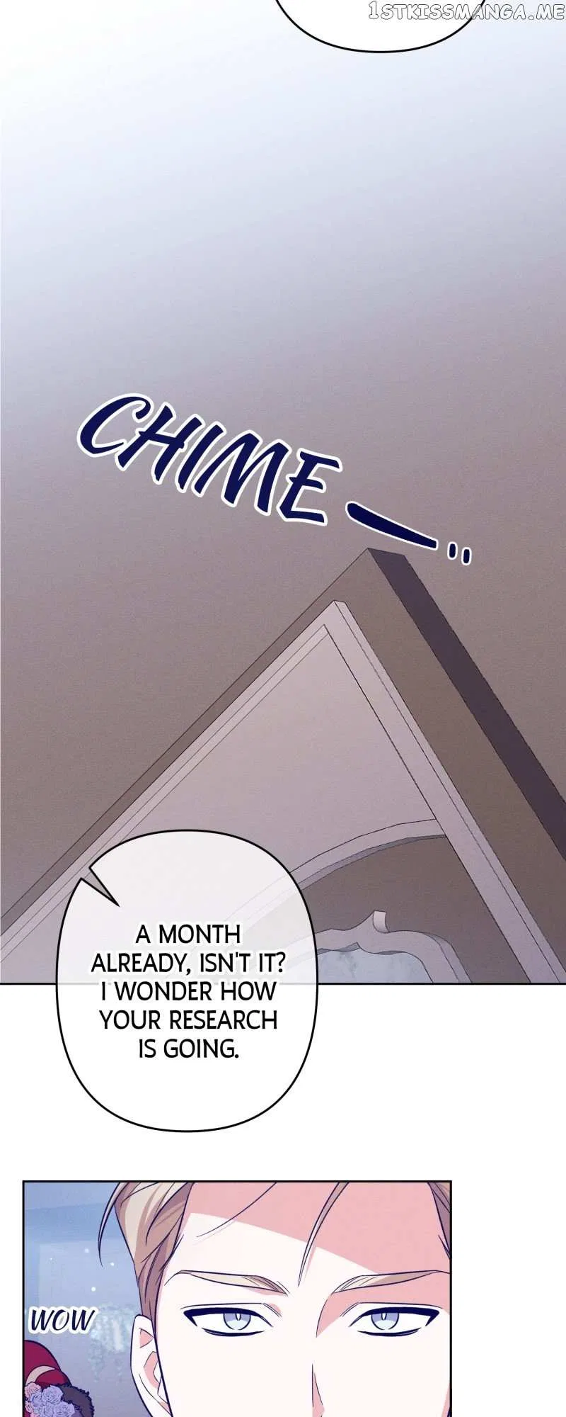 The Huntress and The Mad Scientist Chapter 7 – Page 3