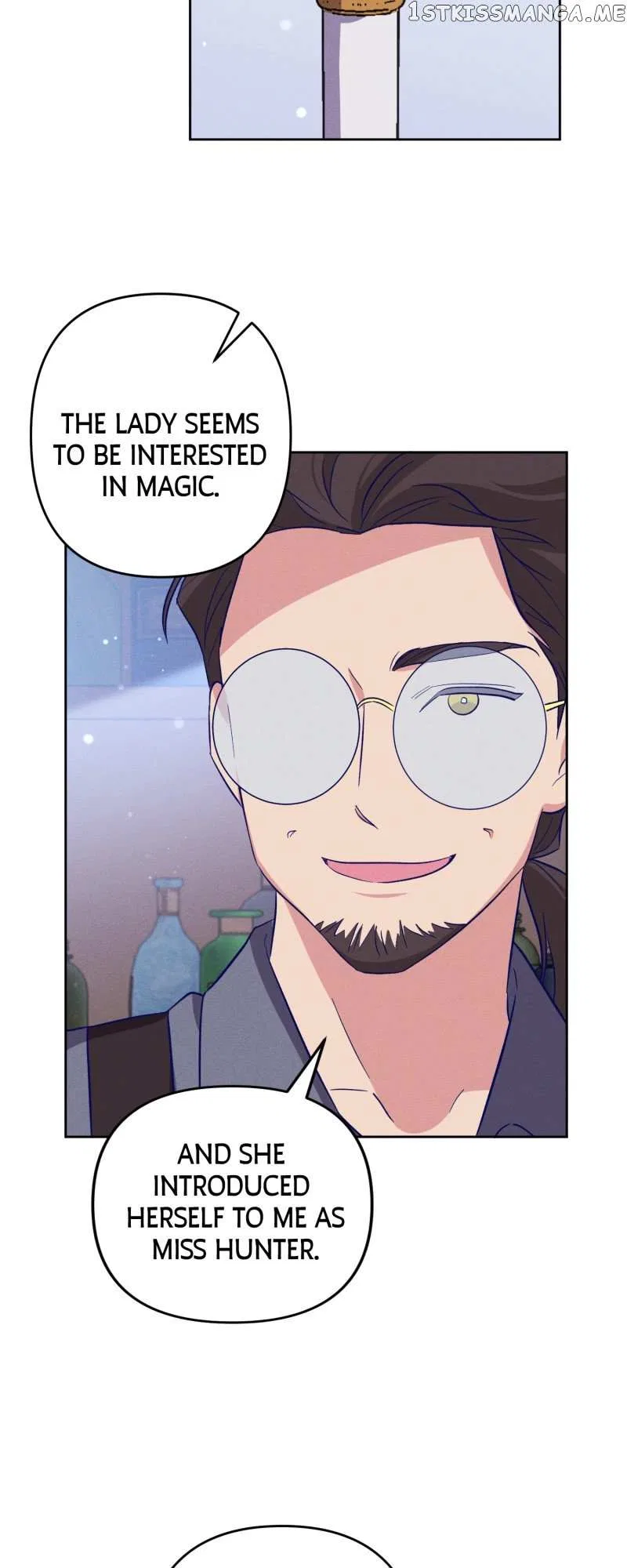 The Huntress and The Mad Scientist Chapter 7 – Page 5