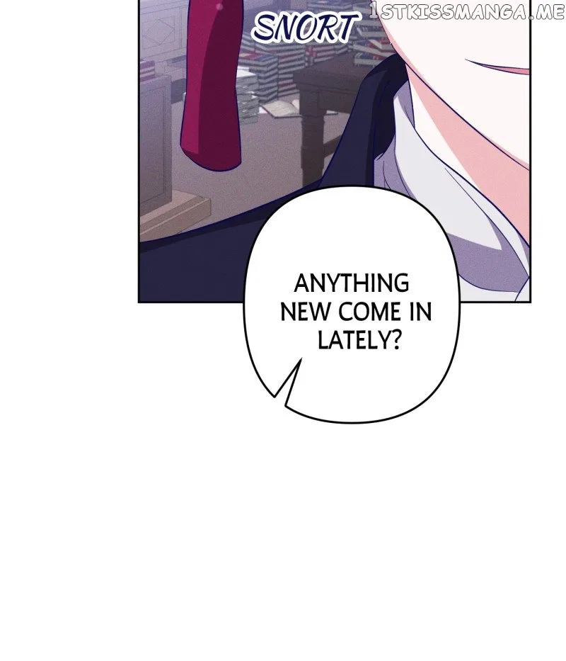 The Huntress and The Mad Scientist Chapter 7 – Page 8