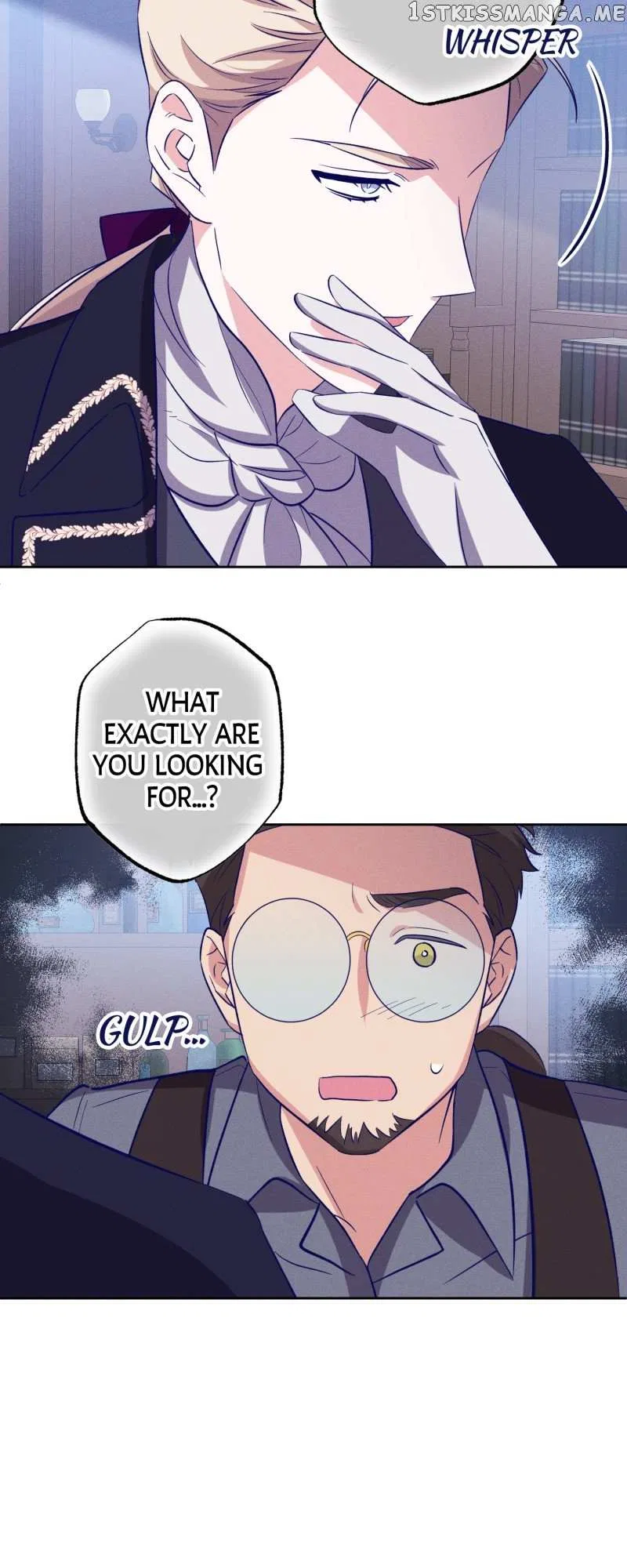 The Huntress and The Mad Scientist Chapter 7 – Page 14