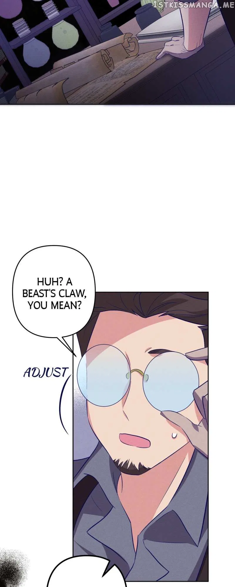 The Huntress and The Mad Scientist Chapter 7 – Page 17