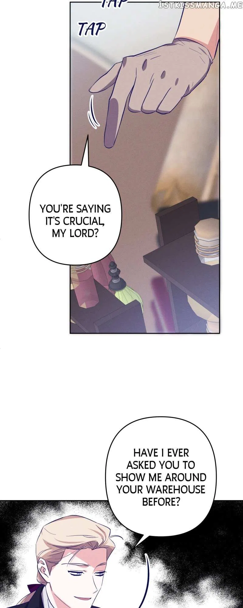 The Huntress and The Mad Scientist Chapter 7 – Page 21