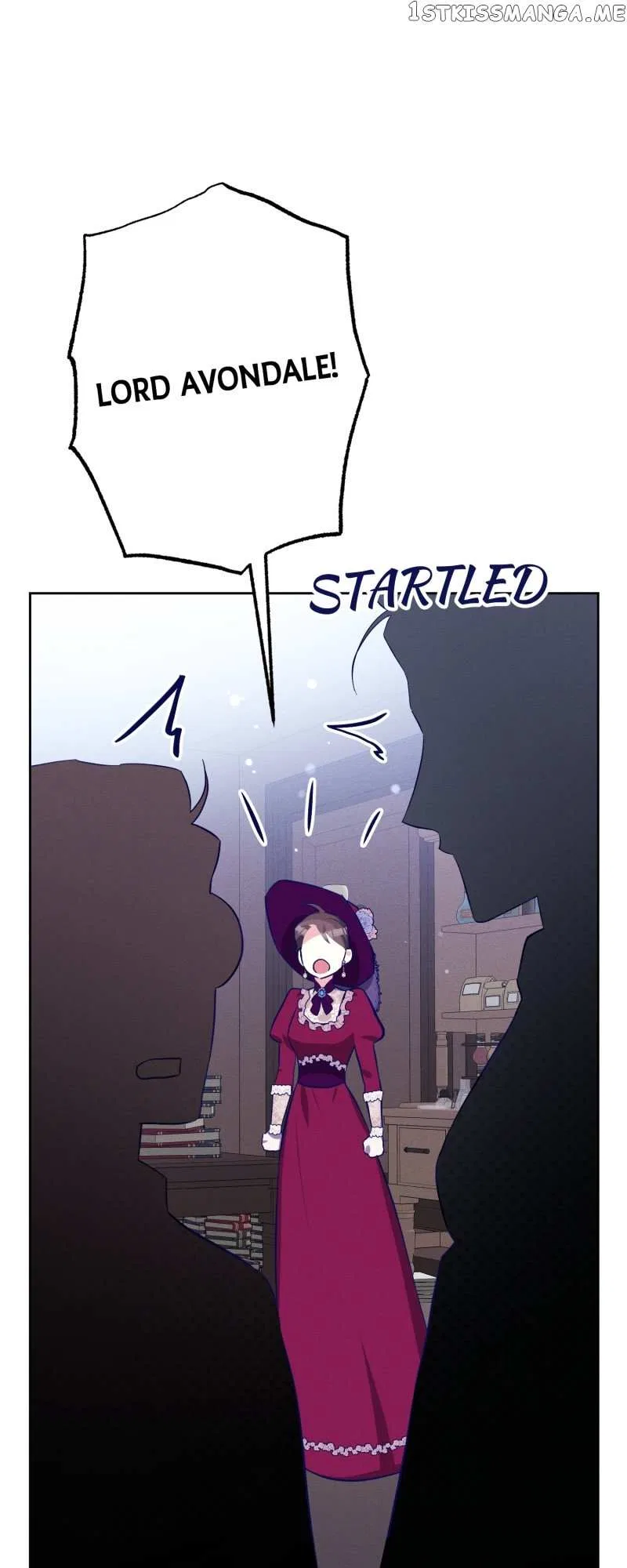 The Huntress and The Mad Scientist Chapter 7 – Page 23