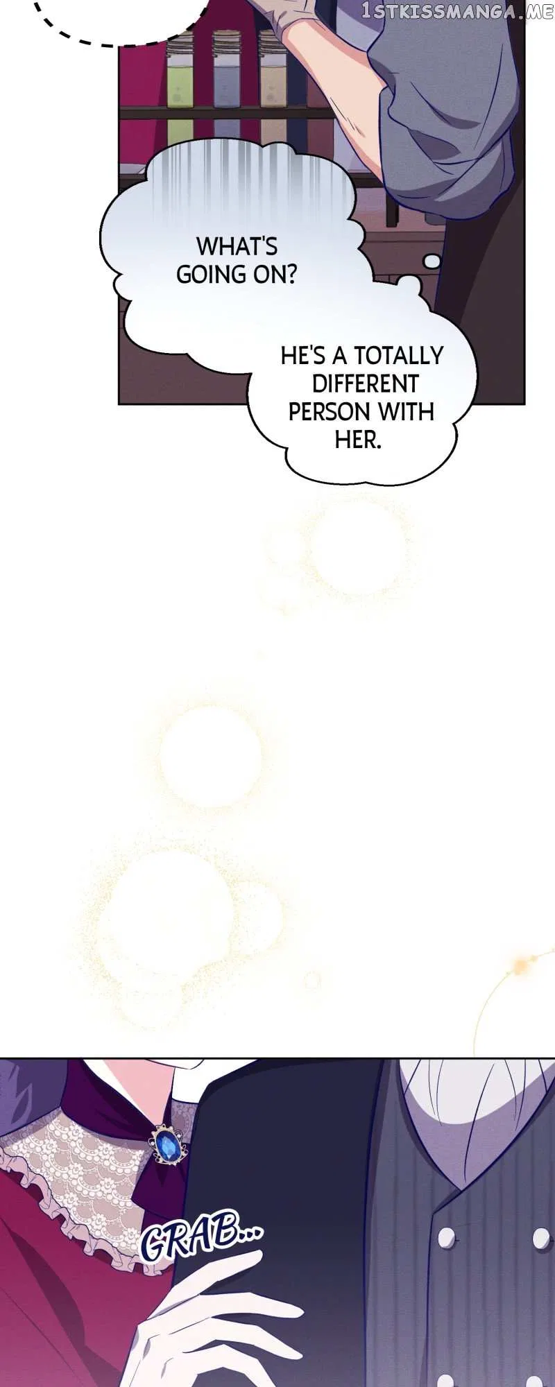 The Huntress and The Mad Scientist Chapter 7 – Page 25
