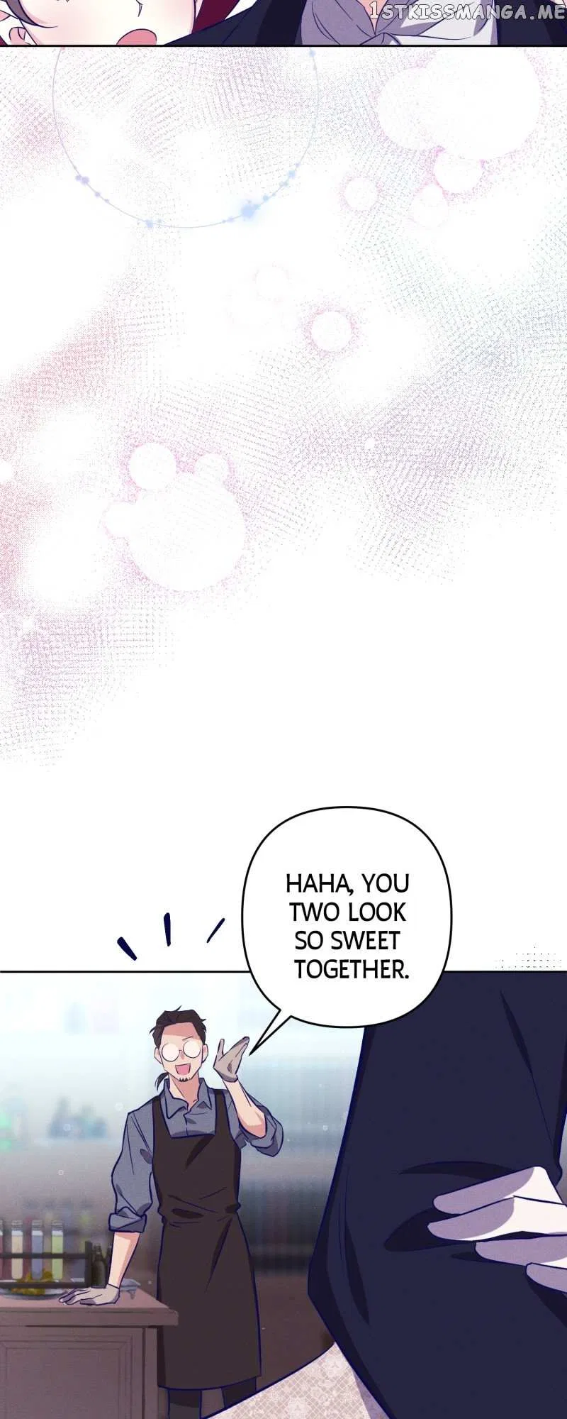 The Huntress and The Mad Scientist Chapter 7 – Page 27
