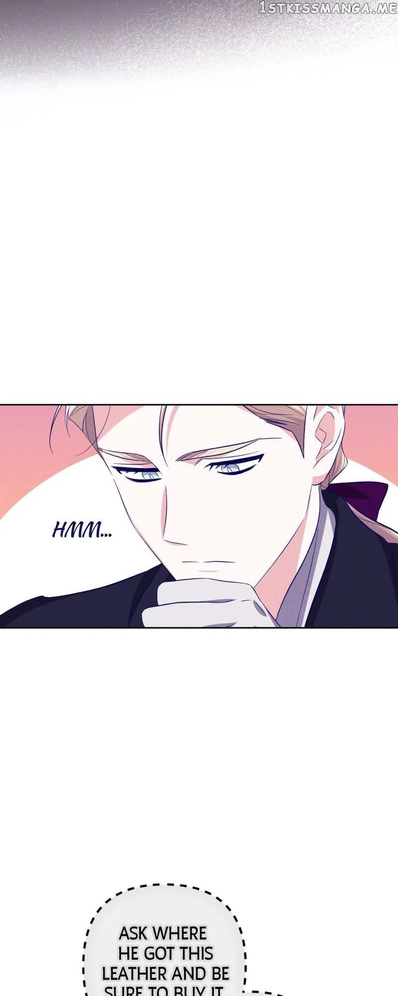 The Huntress and The Mad Scientist Chapter 7 – Page 32
