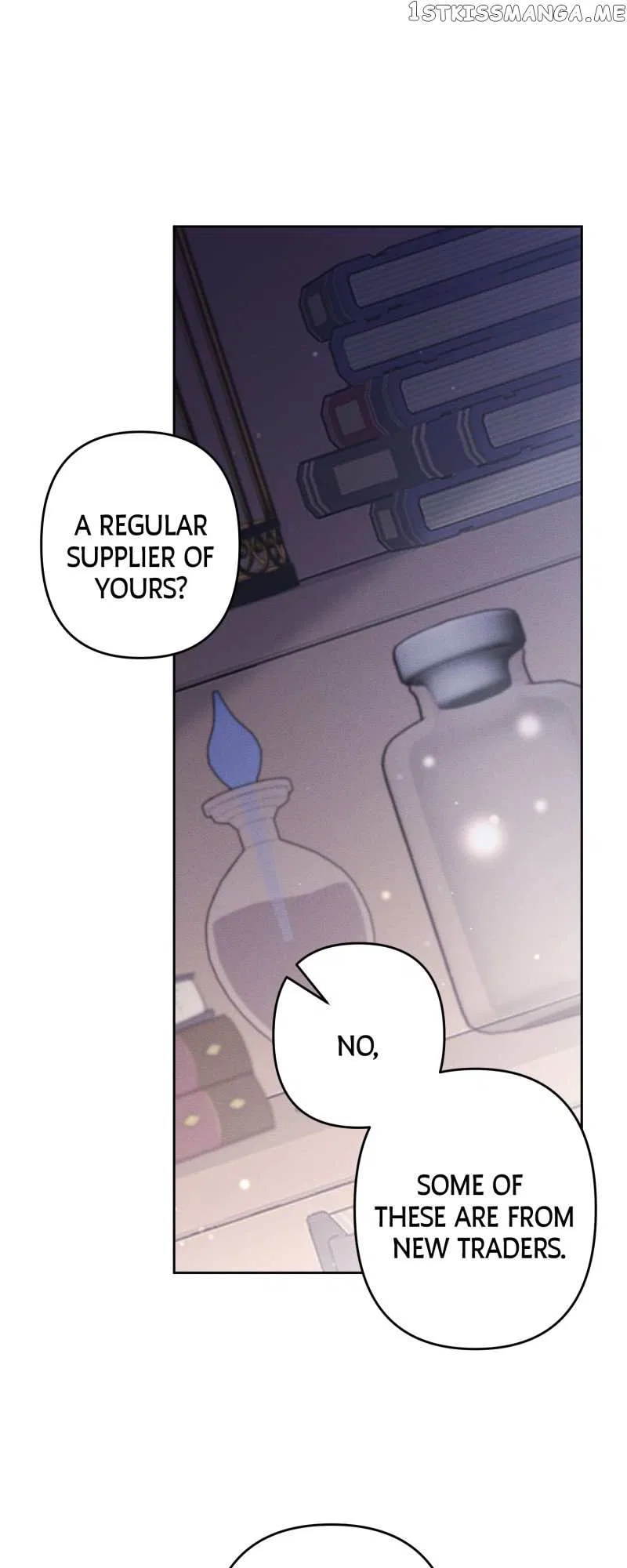 The Huntress and The Mad Scientist Chapter 7 – Page 40