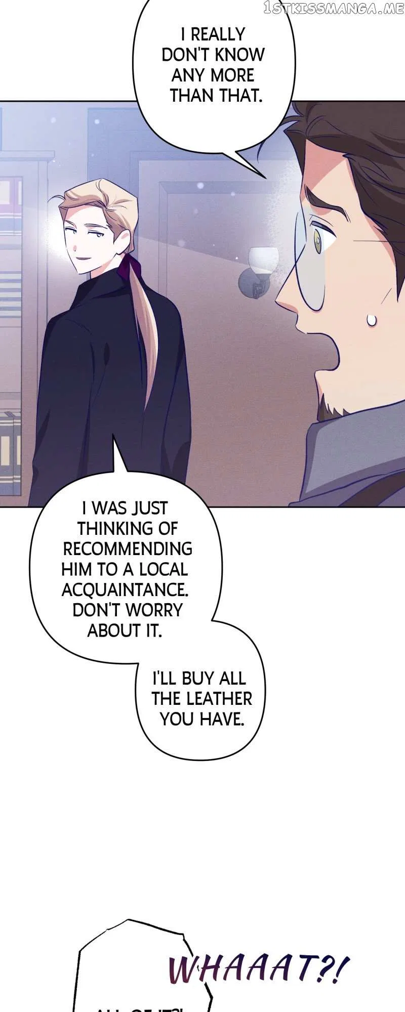 The Huntress and The Mad Scientist Chapter 7 – Page 41