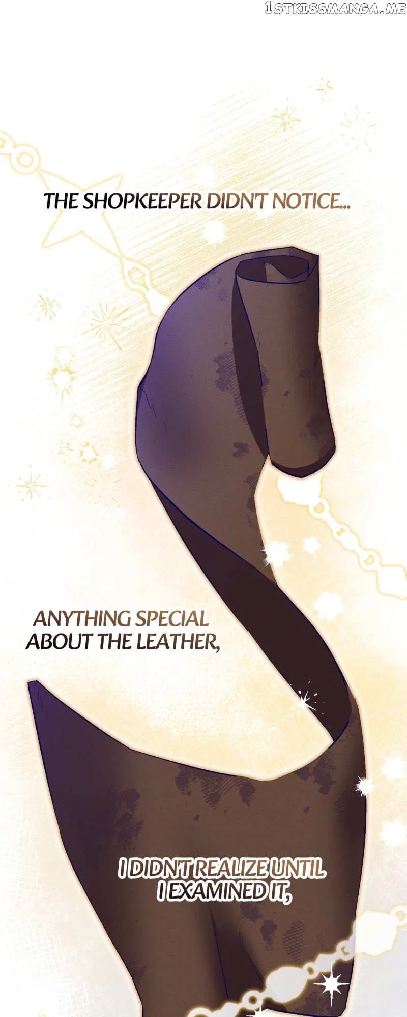 The Huntress and The Mad Scientist Chapter 7 – Page 44
