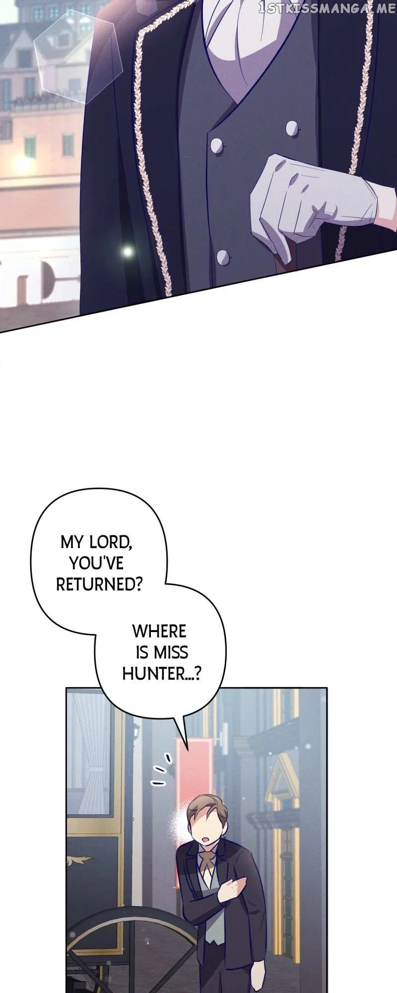 The Huntress and The Mad Scientist Chapter 7 – Page 46
