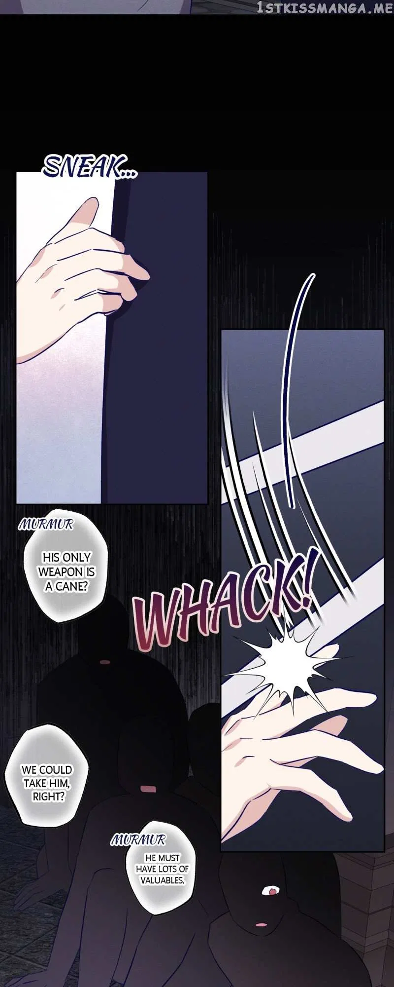 The Huntress and The Mad Scientist Chapter 7 – Page 53