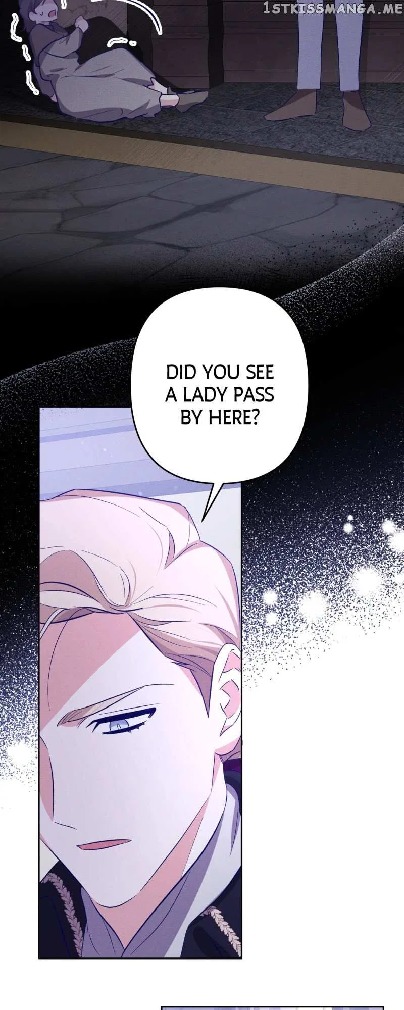The Huntress and The Mad Scientist Chapter 7 – Page 58