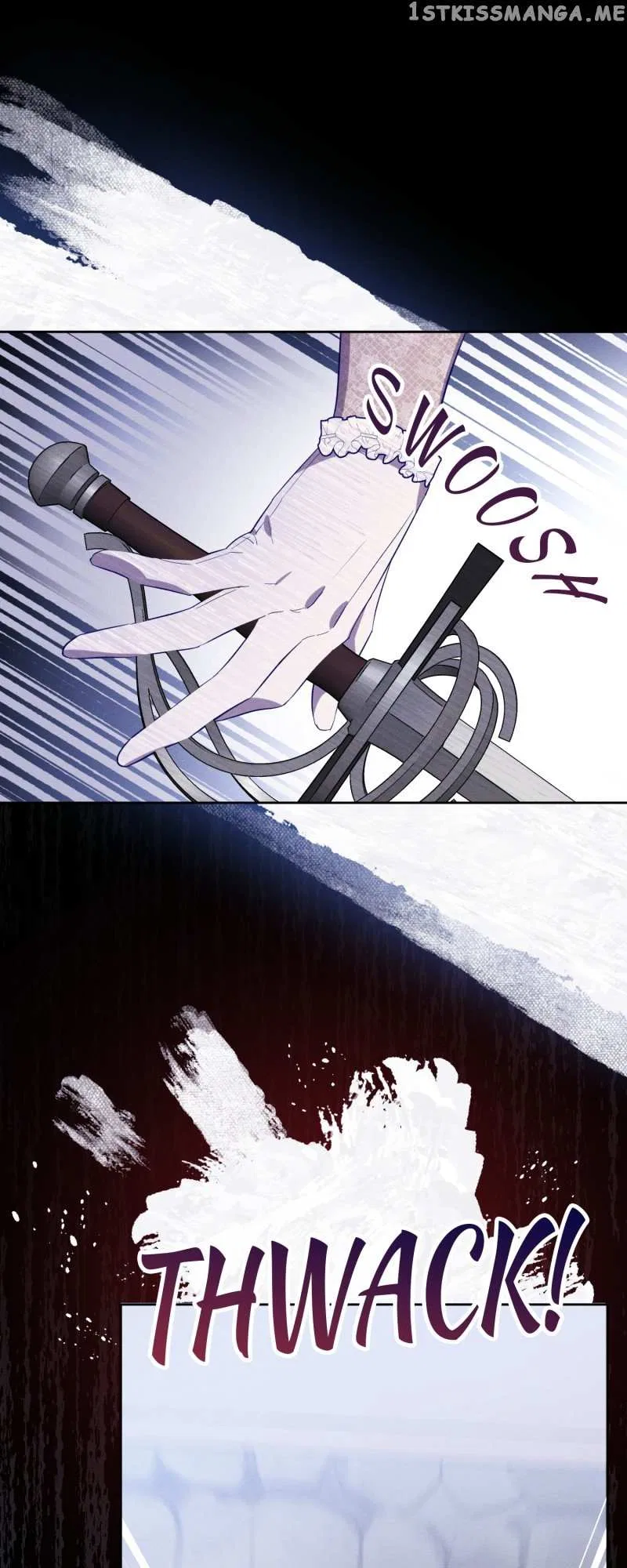 The Huntress and The Mad Scientist Chapter 7 – Page 63
