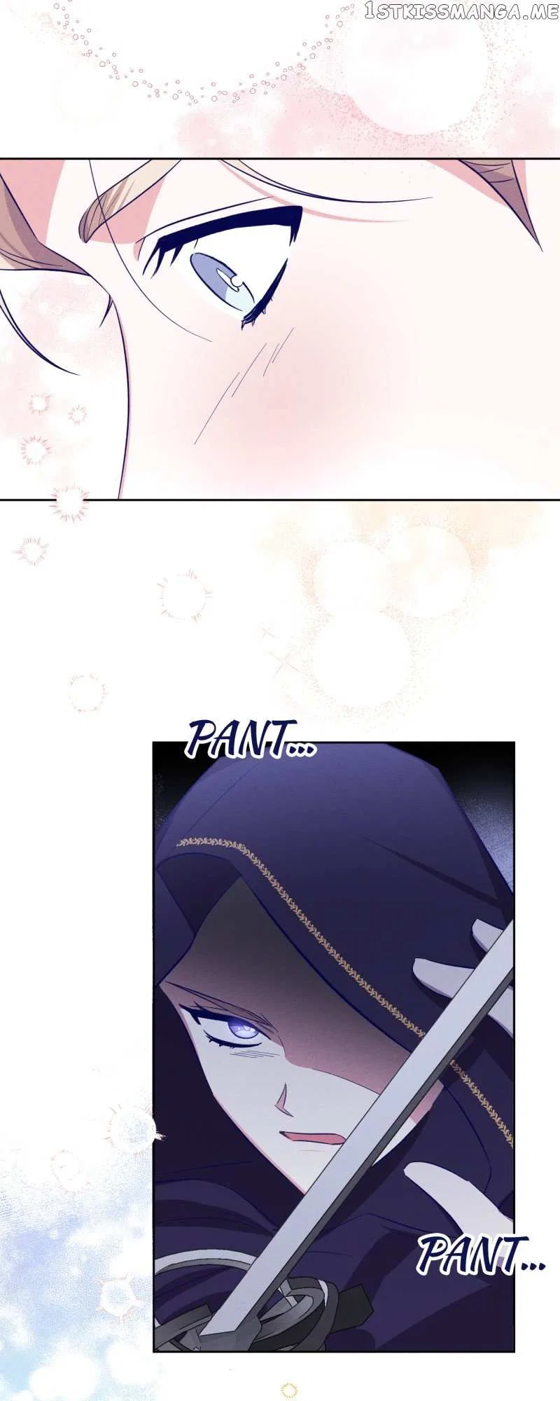 The Huntress and The Mad Scientist Chapter 7 – Page 67